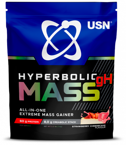 USN Hyperbolic Mass All-In-One, Гиперболик Масс Олл-Ин-Уан