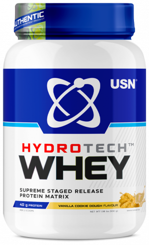 USN HydroTech Whey, Гидротех Вэй