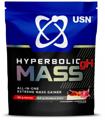 USN Hyperbolic Mass All-In-One, Гиперболик Масс Олл-Ин-Уан, 2000 грамм