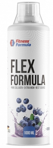 Fitness Formula Flex Joint Formula, Флекс Джойнт Формула, 1000 мл