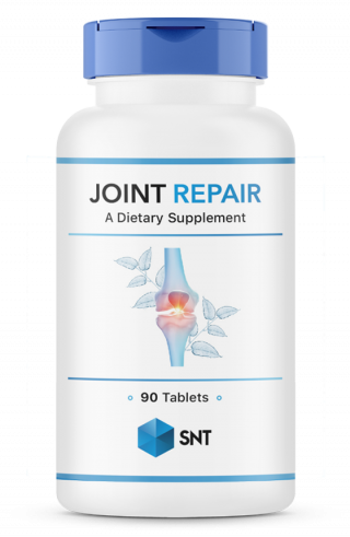 SNT Joint Repair, Джоинт Рипэир, 90 таблеток
