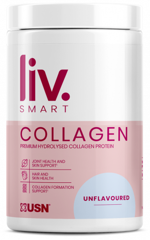 USN Liv.Smart Collagen, 330 грамм