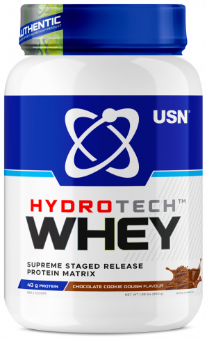 USN HydroTech Whey, Гидротех Вэй