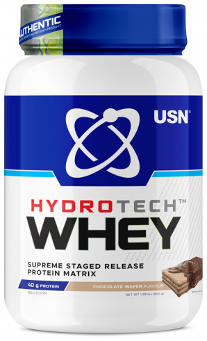 USN HydroTech Whey, Гидротех Вэй