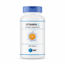 SNT Vitamin C, Витамин С, 90 таблеток
