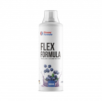 Fitness Formula Flex Joint Formula, Флекс Джойнт Формула, 1000 мл