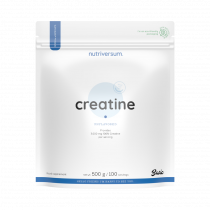 Nutriversum Pro Creatine, Про Креатин, 500 грамм