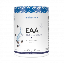 Nutriversum EAA, EAA, 360 грамм