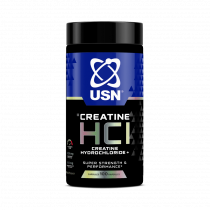 USN Creatine HCL, 100 капсул