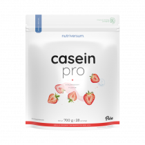 Nutriversum Casein Pro, Казеин Про, 700 грамм