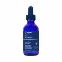 Trace Minerals Research Ionic Selenium 300 mcg, Ресерч Ионизированный селен 300 мкг, 59 мл