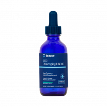 Trace Minerals Ionic Chlorophyll, Ионик Хлорофилл, 59 мл