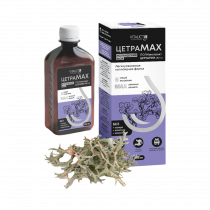 Vitauct ЦетраMAX Исландский мох, 250 мл