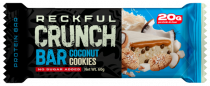 Reckful Crunch bar, 60 грамм