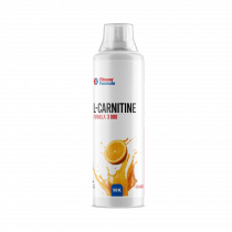 Fitness Formula L - Carnitine Formula 3000, Л - Карнитин Формула 3000, 500 мл
