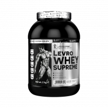 Kevin Levrone Levro Whey Supreme, Левро Вей Суприм, 2000 грамм