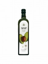 Avocado oil №1 Масло авокадо рафинированное, 1000 мл