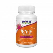 NOW Eve, Ева, 120 капсул